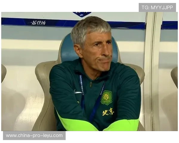 国安再被绝平：球迷怒喊换教练