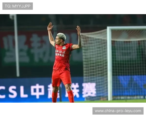 卡多索持续稳定河南队表现，赛季表现不容小觑