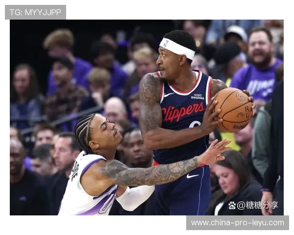 快船比赛策略:如何压制对手外围投射成为课题 快船比赛策略:如何压制对手外围投射成为课题