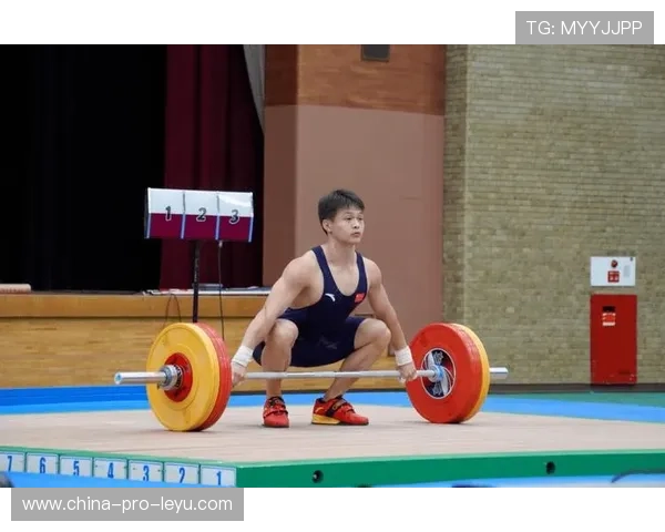 举重俱乐部完善青少年训练的康复与恢复流程,青少年举重比赛 举重俱乐部完善青少年训练的康复与恢复流程,青少年举重比赛