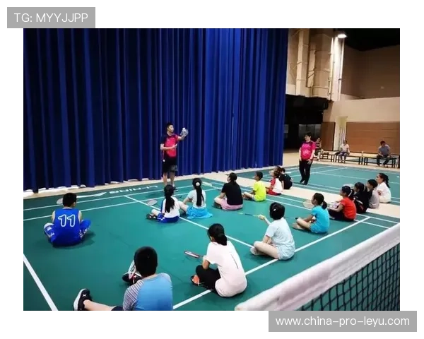 国际羽毛球协会在赛事中设置家长教育与保护规则帮助营造健康环境 国际羽毛球协会在赛事中设置家长教育与保护规则帮助营造健康环境